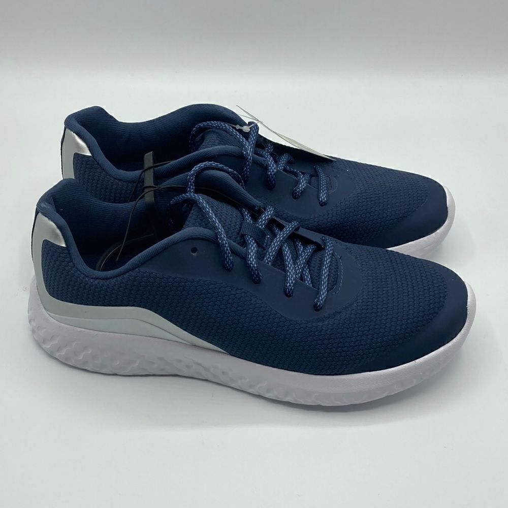 Women’s Lightweight Athletic Active Workout Running Shoes Size 9 - Picture 2 of 4